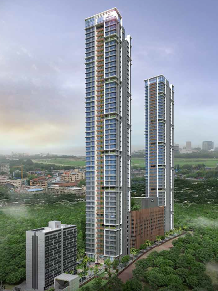 Prestige Jasdan Classic – Byculla West - Naminath Group